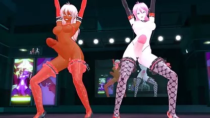 スカーレット-テーブル 女の子 向け エロ アニメ