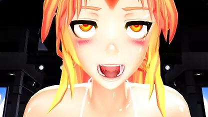 SPヒューマンストレージギベット-アビゲイル-デュプリー 女性 向け 無料 エロ アニメ 動画