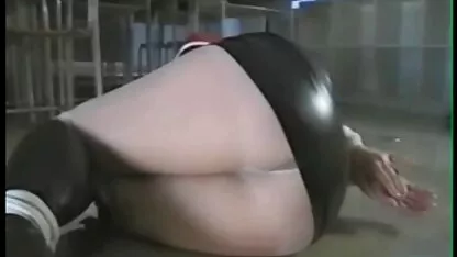 ダンテを誘惑するフォックスキー 女子 向け エッチ アニメ